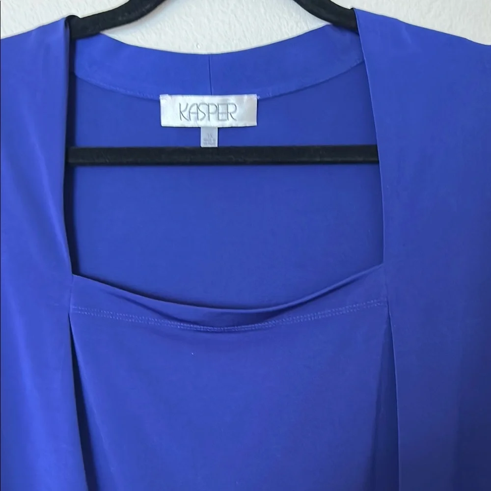 Top in Blue - Picture 4 of 11